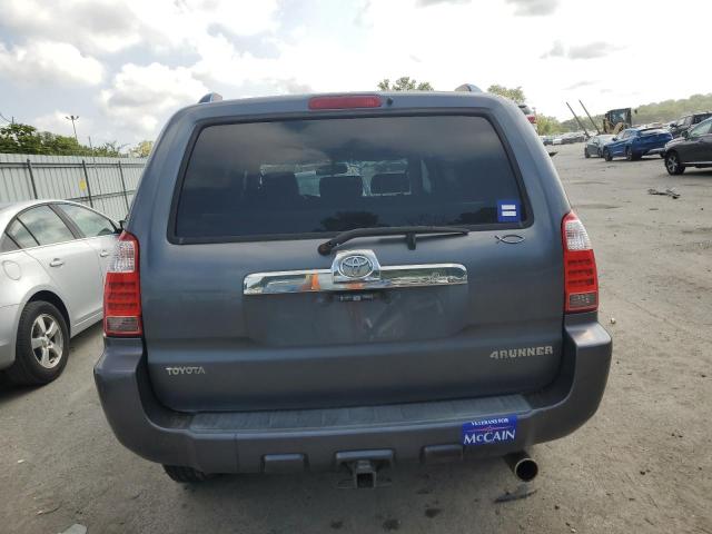 Photo 6 from auction – 2008 TOYOTA 4RUNNER SR with VIN JTEBU14R18K028705