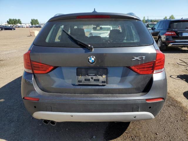 Photo 6 from auction – 2014 BMW X1 XDRIVE2 with VIN WBAVL1C56EVR94865