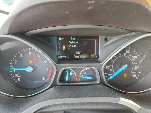 Photo 9 from auction – 2018 FORD ESCAPE SE with VIN 1FMCU0GDXJUC59885
