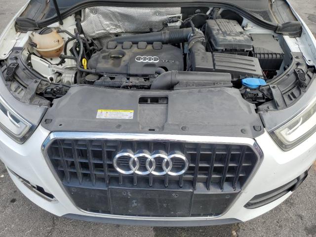 Photo 12 from auction – 2015 AUDI Q3 PREMIUM with VIN WA1BFCFS3FR012594