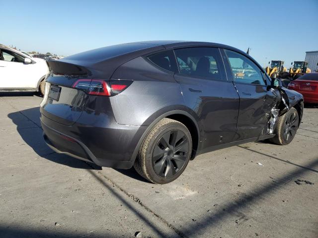 Photo 3 from auction – 2024 TESLA MODEL Y with VIN 7SAYGDED4RF123352