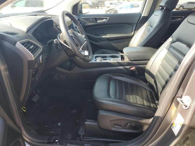 Photo 7 from auction – 2022 FORD EDGE SEL with VIN 2FMPK4J93NBB09339