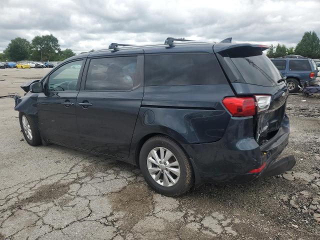 Photo 2 from auction – 2016 KIA SEDONA LX with VIN KNDMB5C19G6191468