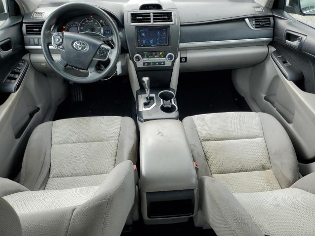 Photo 8 from auction – 2014 TOYOTA CAMRY L with VIN 4T4BF1FK8ER430589