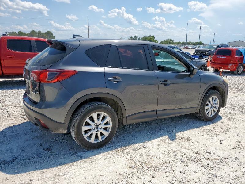 Photo 3 from auction – 2014 MAZDA CX-5 SPORT with VIN JM3KE2BE5E0386119
