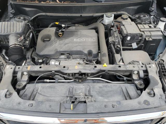 Photo 12 from auction – 2021 GMC TERRAIN SL with VIN 3GKALMEV0ML347204