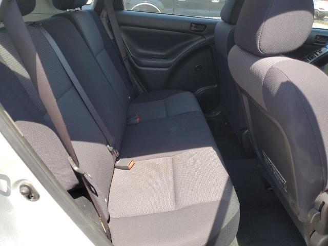 Photo 10 from auction – 2005 PONTIAC VIBE with VIN 5Y2SL63865Z443289