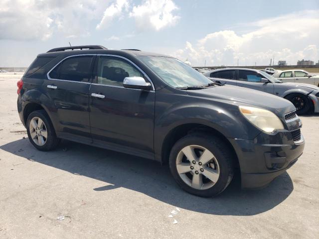Photo 4 from auction – 2013 CHEVROLET EQUINOX LT with VIN 2GNALDEK3D6389380