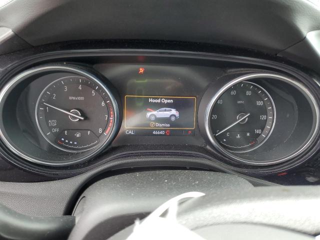 Zdjęcie 9 z aukcji – 2022 BUICK ENCORE GX SELECT z VIN KL4MMDSL1NB074926