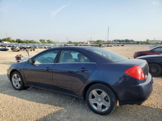 Photo 2 from auction – 2009 PONTIAC G6 with VIN 1G2ZG57B594186068