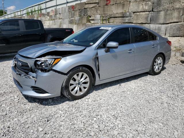 Photo 1 from auction – 2017 SUBARU LEGACY 2.5I PREMIUM with VIN 4S3BNAC64H3018673