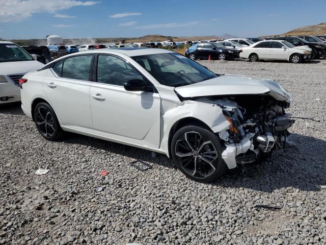 Photo 4 from auction – 2025 NISSAN ALTIMA SR with VIN 1N4BL4CW9SN342405
