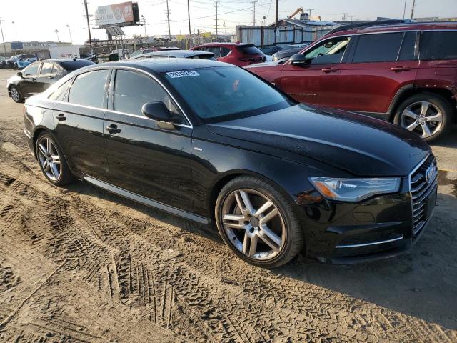 Photo 4 from auction – 2016 AUDI A6 PREMIUM with VIN WAUFFAFC1GN008070