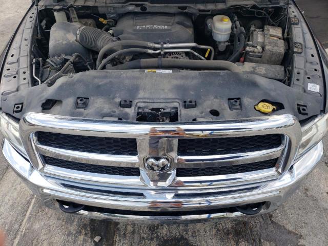 Photo 11 from auction – 2018 RAM 2500 ST with VIN 3C6UR5CJ6JG336507