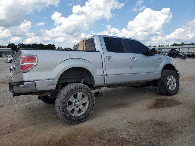 Photo 3 from auction – 2013 FORD F150 SUPER with VIN 1FTFW1EF7DKD12855