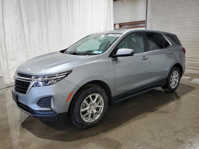 CHEVROLET EQUINOX LT 2023 with VIN 3GNAXTEG3PS169219 - Photo from auction