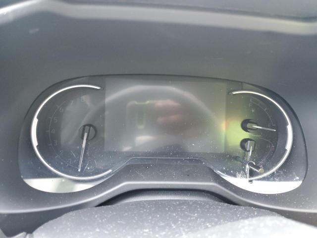 Photo 9 from auction – 2023 TOYOTA RAV4 XLE P with VIN 2T3C1RFV9PC244125