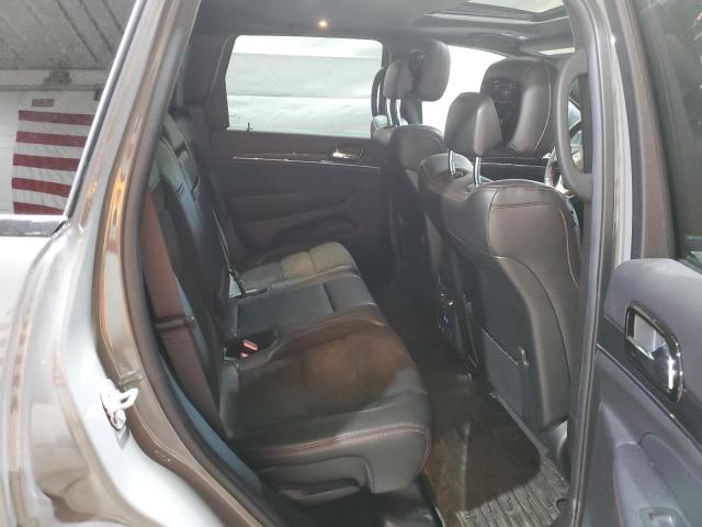 Photo 11 from auction – 2021 JEEP GRAND CHER with VIN 1C4RJFLG5MC533045