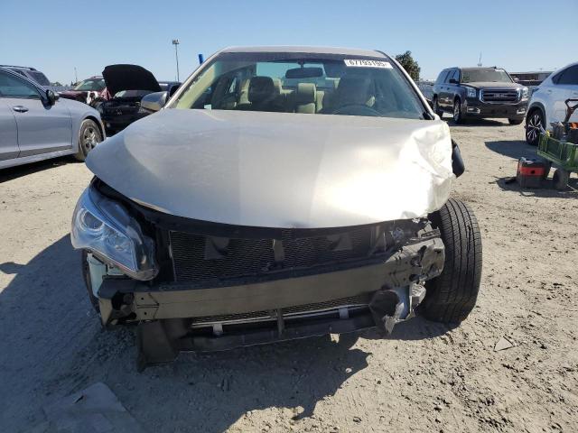 Photo 5 from auction – 2015 TOYOTA CAMRY LE with VIN 4T4BF1FK5FR454897