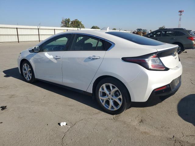 Photo 2 from auction – 2017 CHEVROLET VOLT PREMI with VIN 1G1RD6S50HU117629