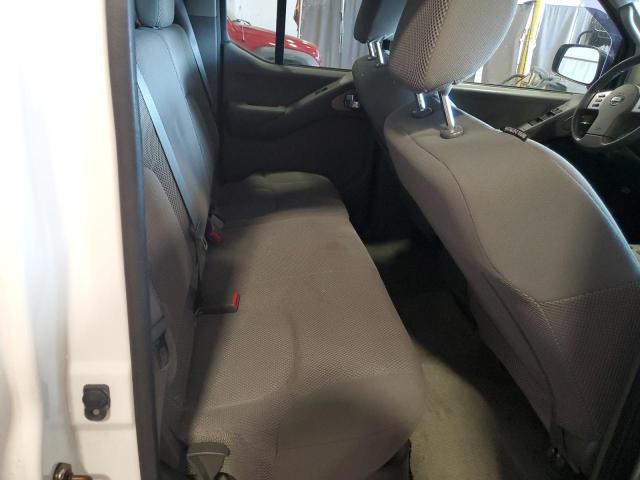 Photo 10 from auction – 2016 NISSAN FRONTIER S with VIN 1N6AD0EV1GN746688