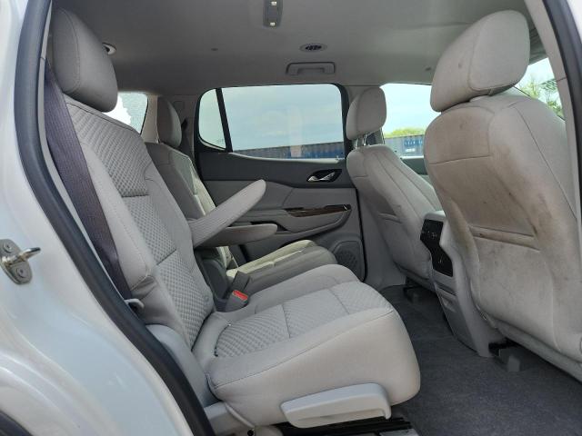 Foto 11 de la subasta – 2017 GMC ACADIA SLE con VIN 1GKKNSLS2HZ140761