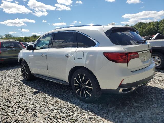 Zdjęcie 2 z aukcji – 2017 ACURA MDX ADVANCE z VIN 5FRYD4H97HB024082