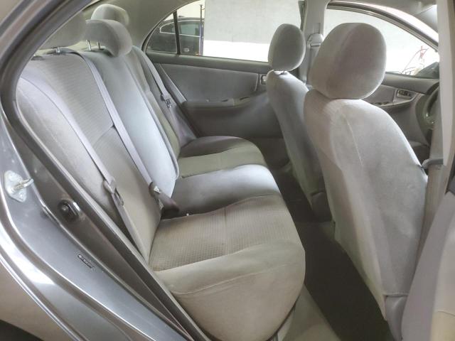 Photo 10 from auction – 2007 TOYOTA COROLLA CE with VIN 2T1BR32E57C777315