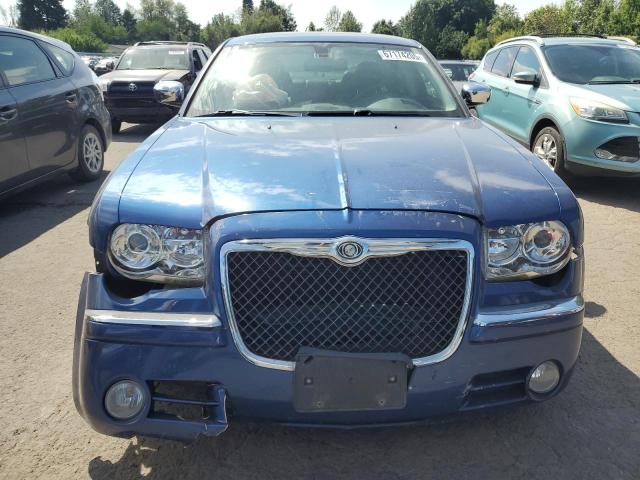 Photo 5 from auction – 2009 CHRYSLER 300C with VIN 2C3KA63T99H615464