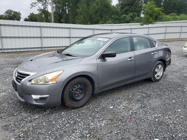 NISSAN ALTIMA 2.5 2014 with VIN 1N4AL3AP4EN373003 - Photo from auction
