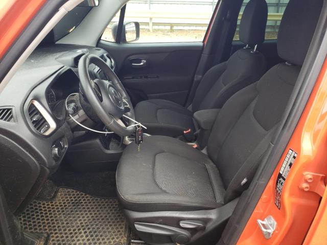 Photo 7 from auction – 2015 JEEP RENEGADE S with VIN ZACCJAAT4FPB50852