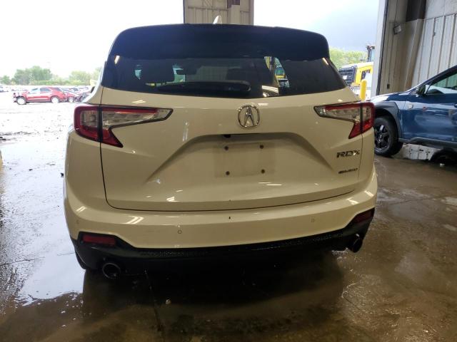 Photo 6 from auction – 2019 ACURA RDX TECHNO with VIN 5J8TC2H53KL042116
