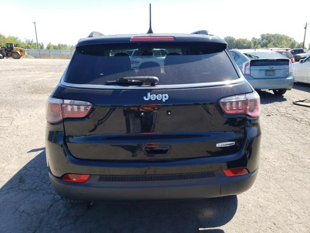 Photo 6 from auction – 2017 JEEP COMPASS LA with VIN 3C4NJCBBXHT652786