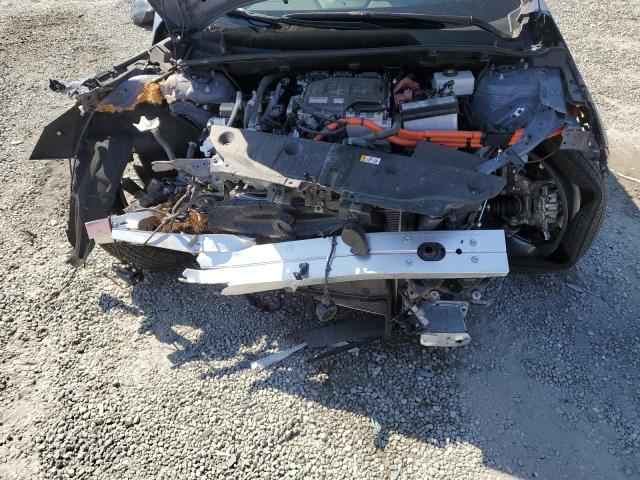 Photo 12 from auction – 2024 SUBARU SOLTERRA P with VIN JTMABABA1RA046759