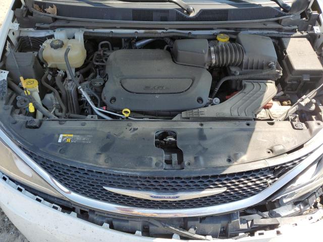 Photo 11 from auction – 2020 CHRYSLER PACIFICA T with VIN 2C4RC1BG0LR285677