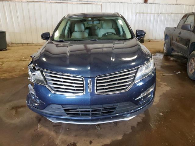 Photo 5 from auction – 2017 LINCOLN MKC SELECT with VIN 5LMCJ2D96HUL22203