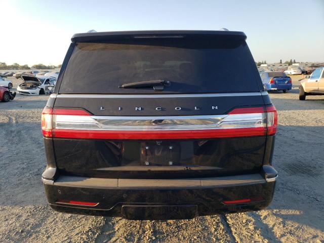 Photo 6 from auction – 2019 LINCOLN NAVIGATOR with VIN 5LMJJ2NT4KEL05192