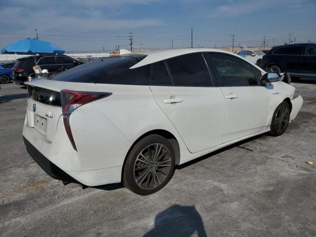 Photo 3 from auction – 2016 TOYOTA PRIUS with VIN JTDKBRFU2G3522185