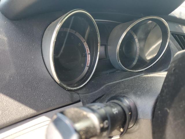 Photo 9 from auction – 2012 HYUNDAI SONATA GLS with VIN 5NPEB4AC6CH309365