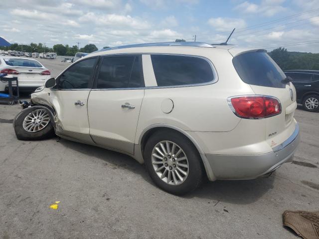 Photo 2 from auction – 2008 BUICK ENCLAVE CXL with VIN 5GAER23768J247983