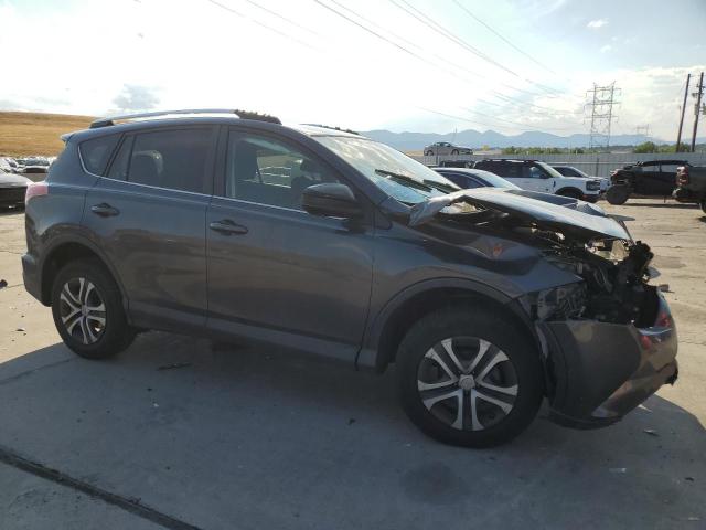 Photo 4 from auction – 2016 TOYOTA RAV4 LE with VIN 2T3BFREV6GW426927