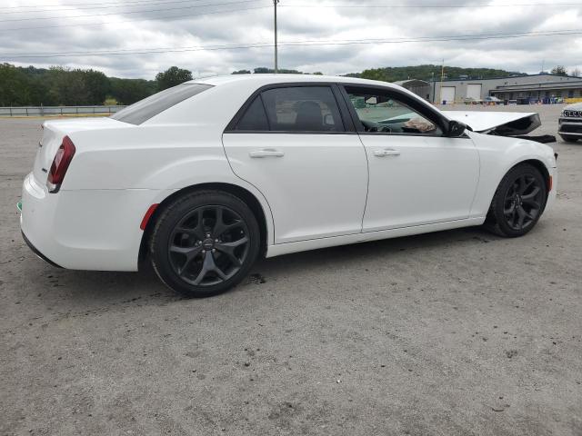 Photo 3 from auction – 2020 CHRYSLER 300 TOURING with VIN 2C3CCAAG4LH230134