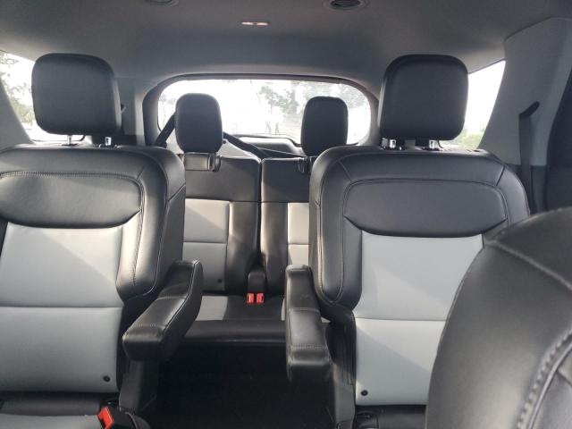 Photo 10 from auction – 2024 FORD EXPLORER X with VIN 1FMSK7DH2RGA33884