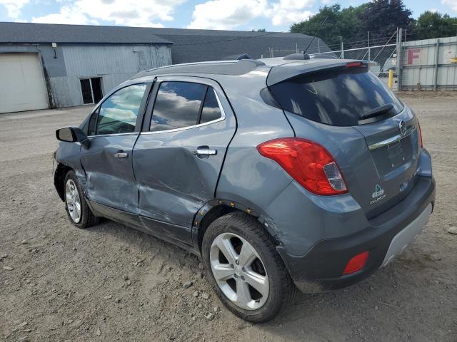 Photo 2 from auction – 2015 BUICK ENCORE CON with VIN KL4CJBSB4FB117253