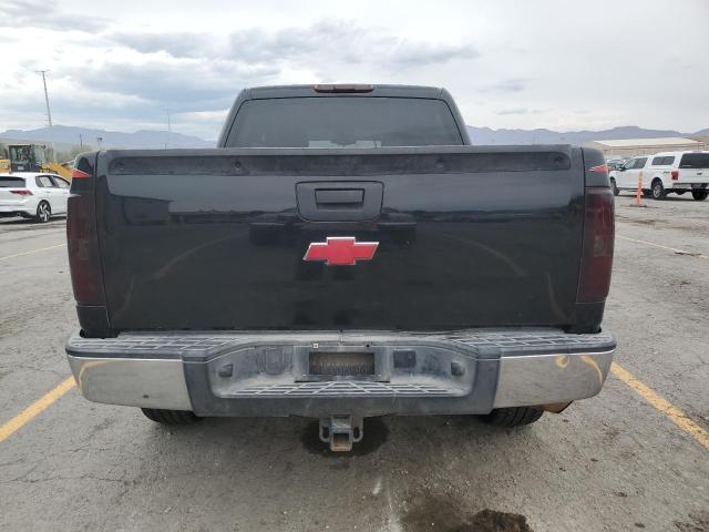 Photo 6 from auction – 2009 CHEVROLET SILVERADO with VIN 3GCEC23JX9G156973