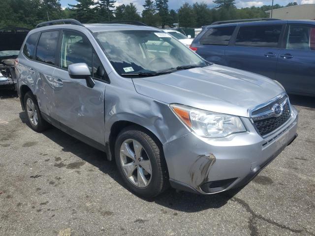 Photo 4 from auction – 2015 SUBARU FORESTER 2 with VIN JF2SJAGC4FH557467