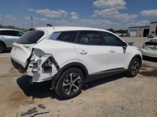 Photo 3 from auction – 2023 KIA SPORTAGE E with VIN 5XYK33AF4PG025251