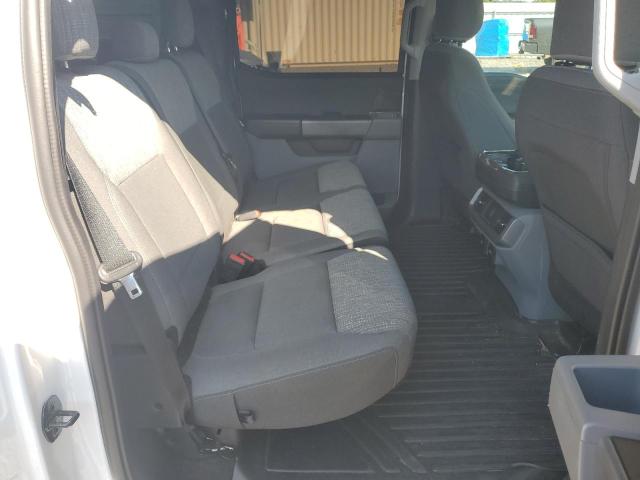 Photo 10 from auction – 2021 FORD F150 SUPERCREW with VIN 1FTEW1CP5MFB34752