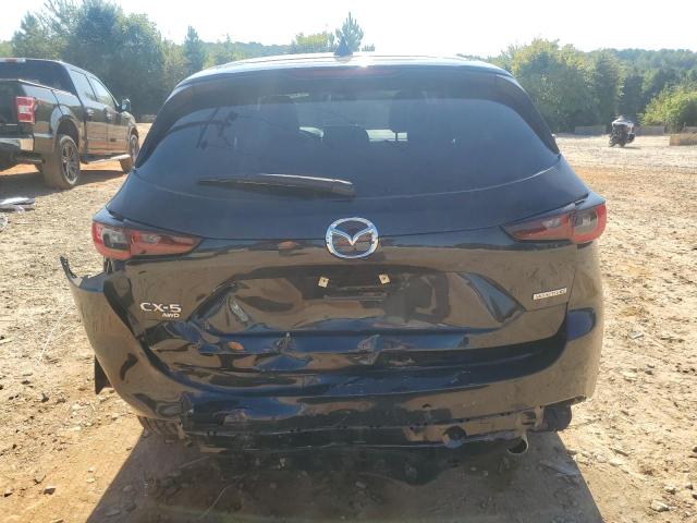 Photo 6 from auction – 2023 MAZDA CX-5 SELEC with VIN JM3KFBBM2P0182854