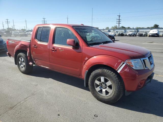 Photo 4 from auction – 2013 NISSAN FRONTIER S with VIN 1N6AD0EV4DN729265